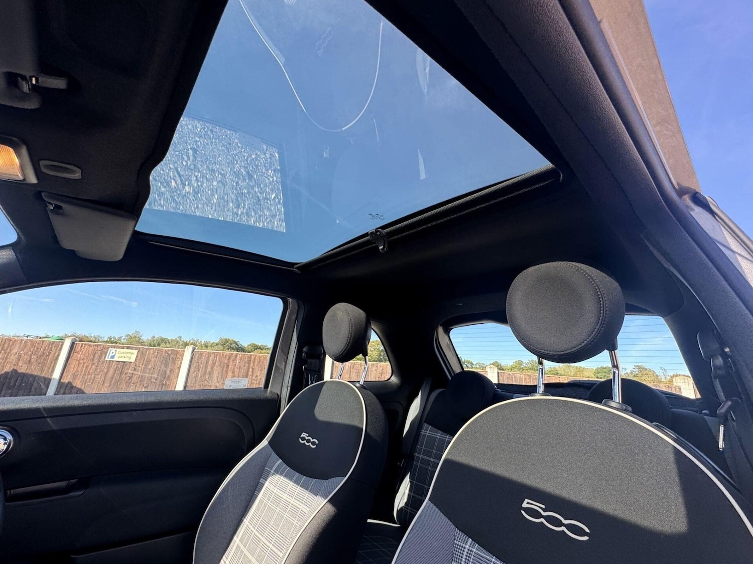 Used Fiat 500 2020 for sale - 77282453: Photo 14