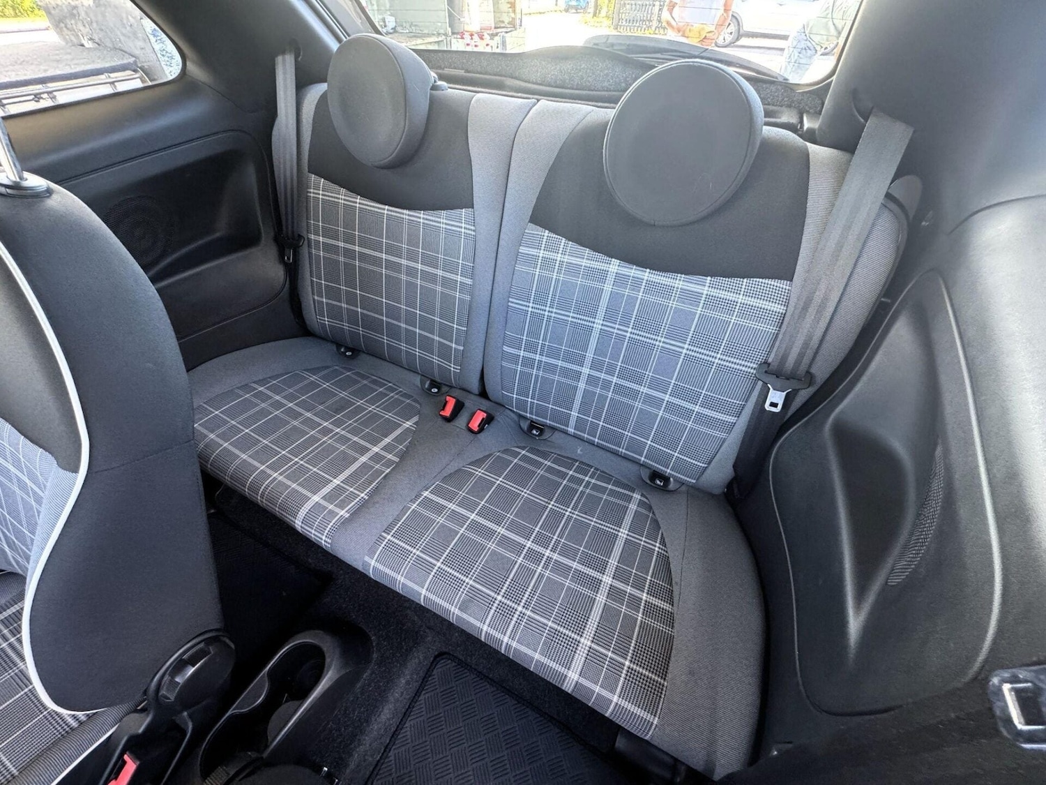 Used Fiat 500 2020 for sale - 77282453: Photo 19