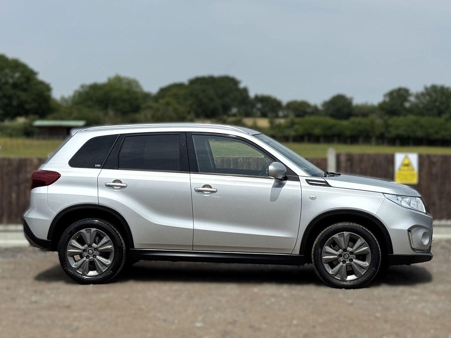 Used Suzuki Vitara 2020 for sale - 78080075: Photo 10