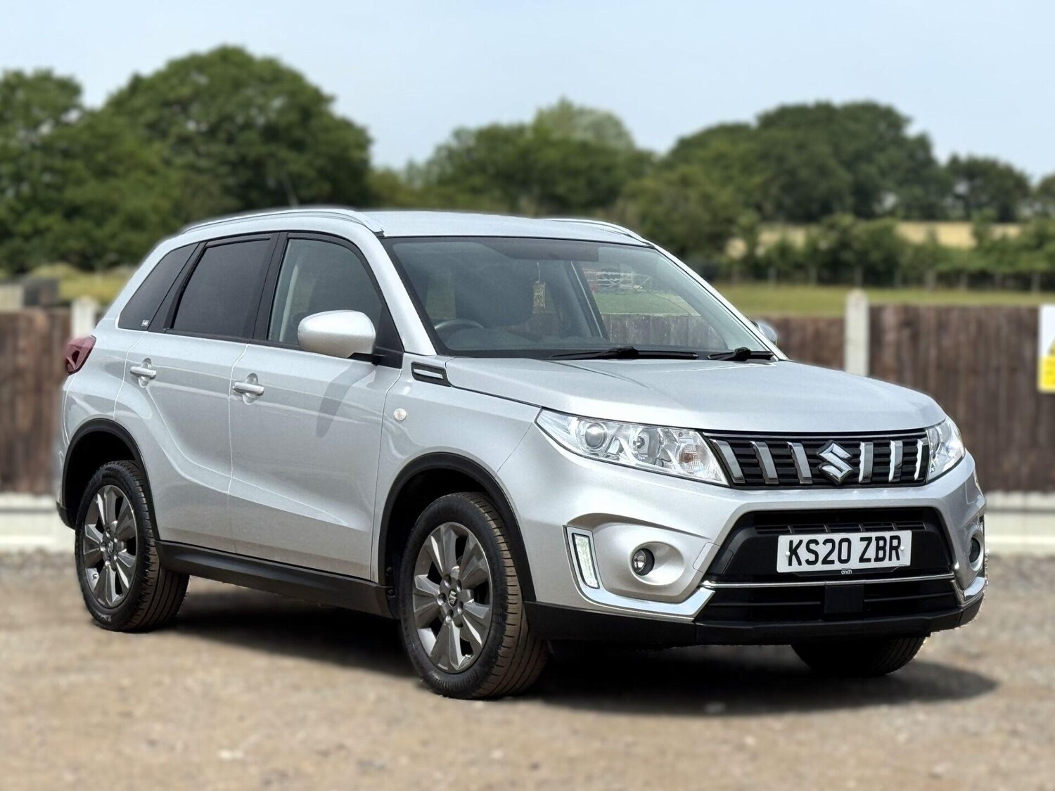Used Suzuki Vitara 2020 for sale - 78080075: Photo 11