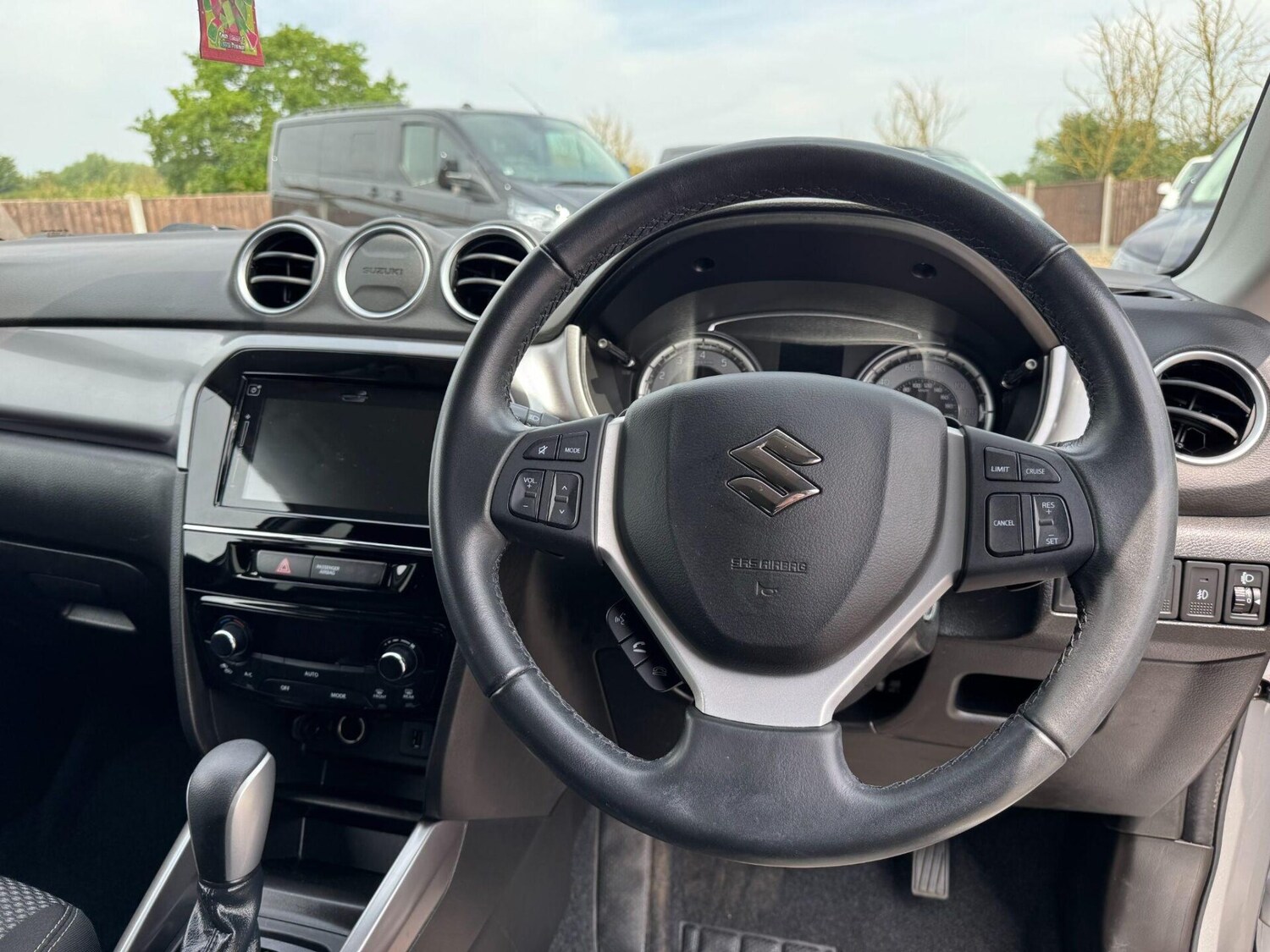 Used Suzuki Vitara 2020 for sale - 78080075: Photo 16