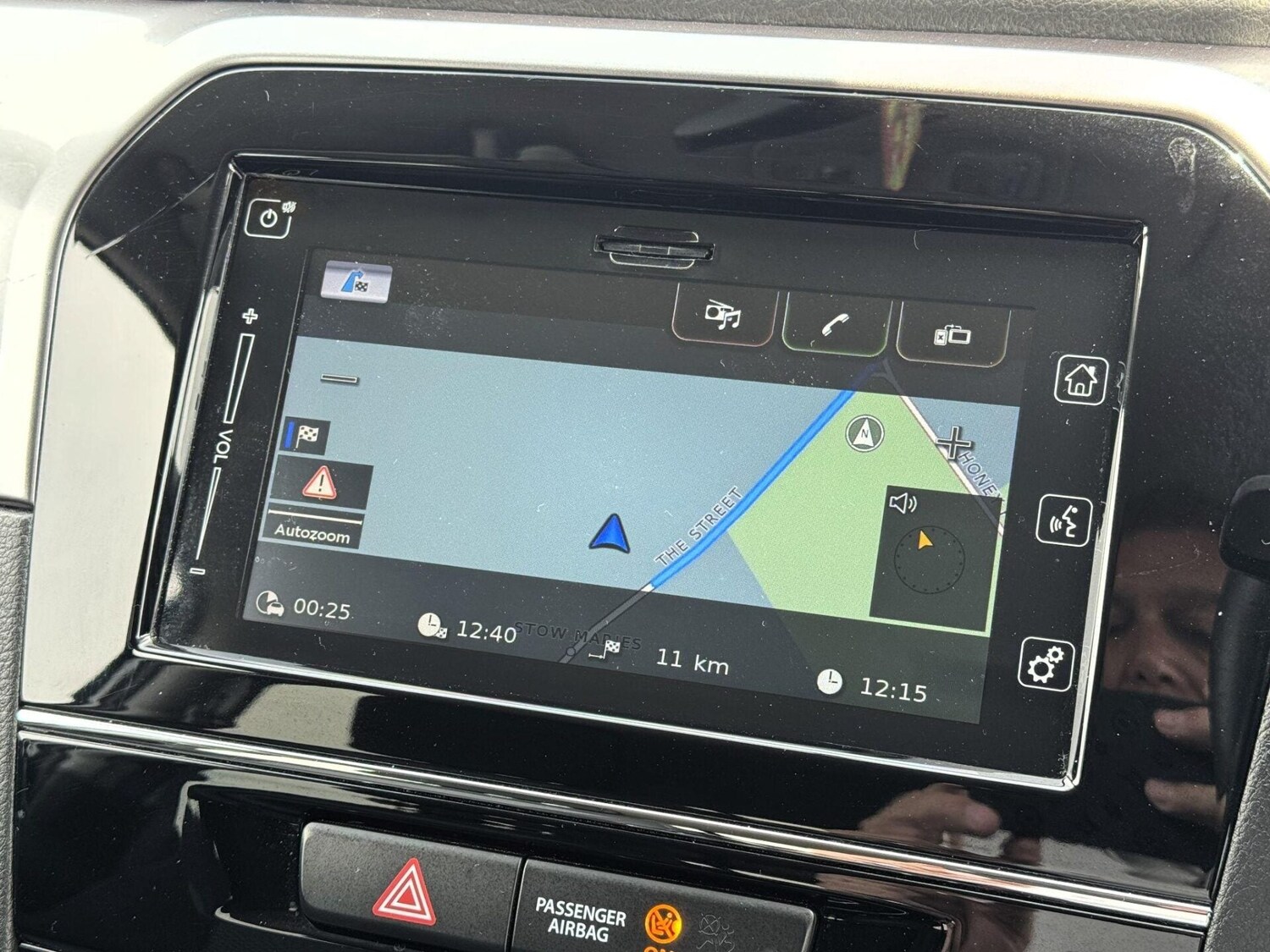 Used Suzuki Vitara 2020 for sale - 78080075: Photo 21