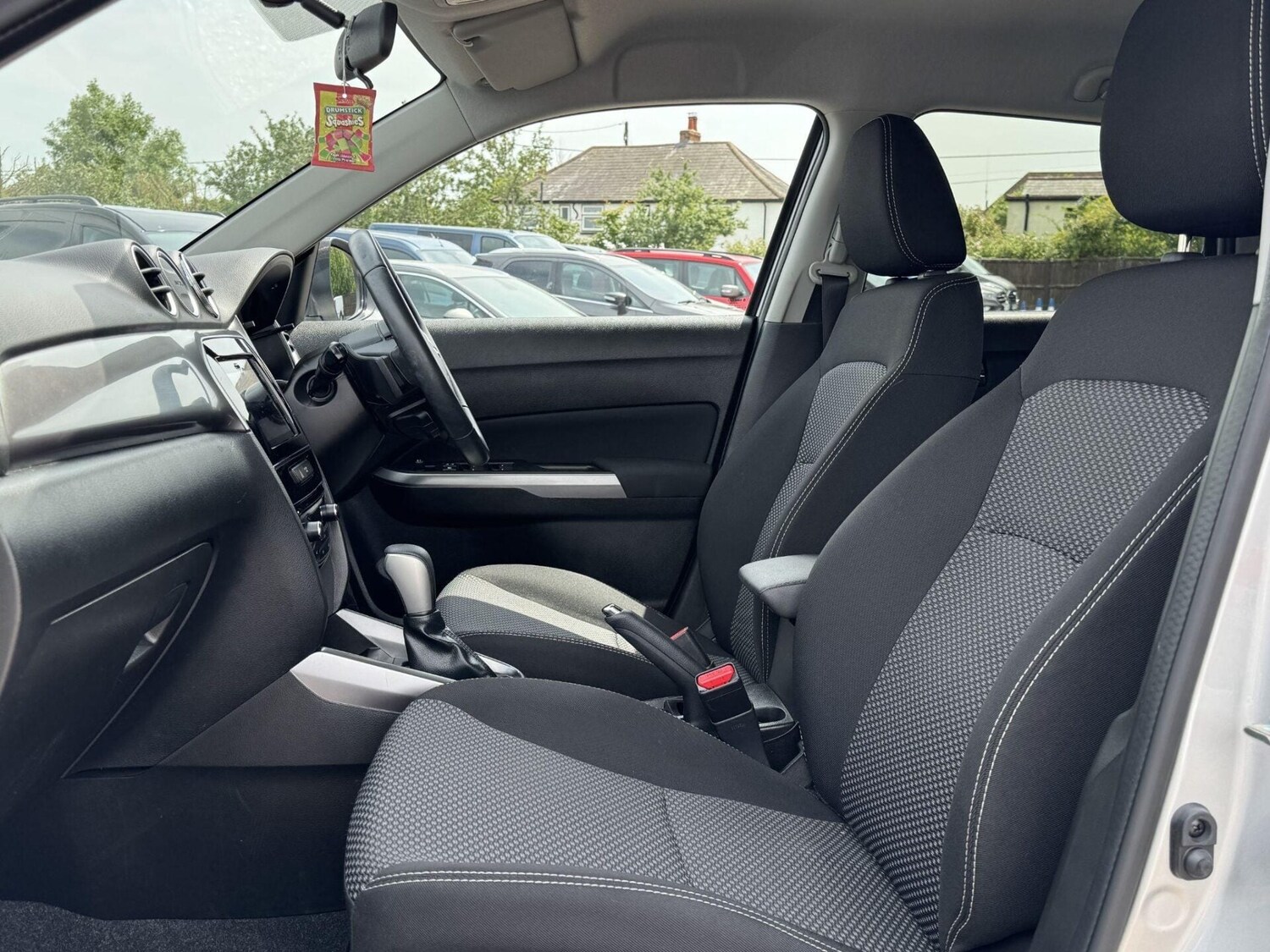 Used Suzuki Vitara 2020 for sale - 78080075: Photo 25