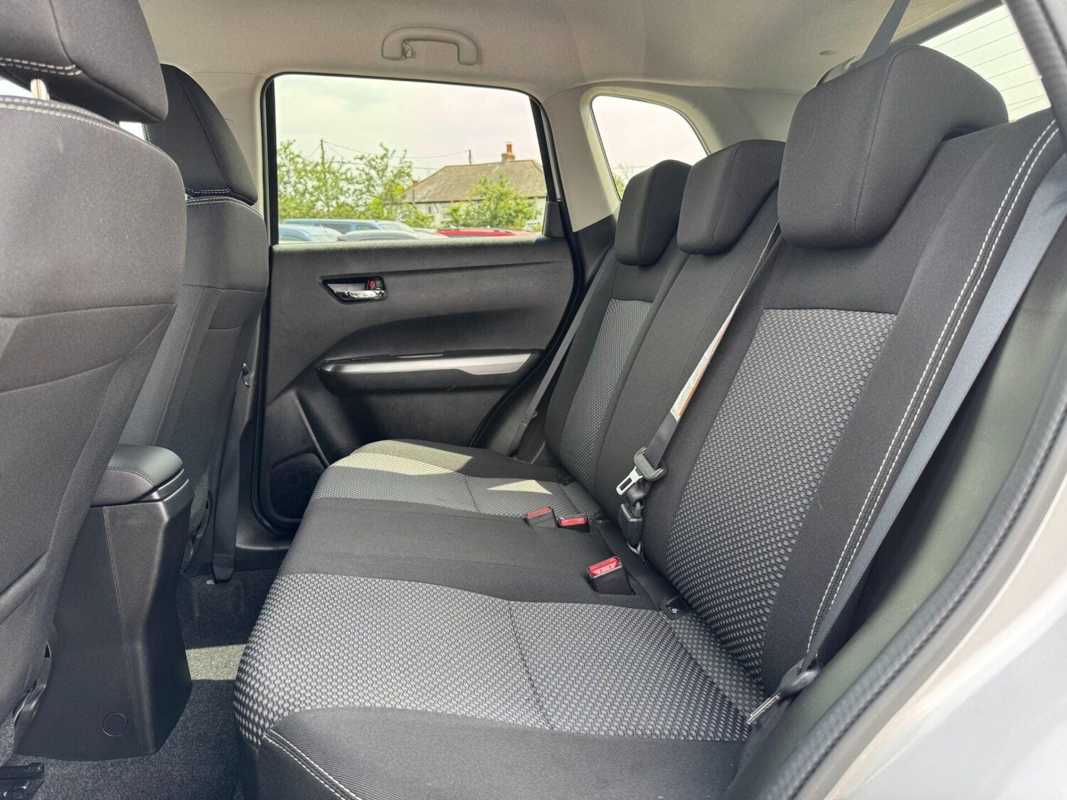 Used Suzuki Vitara 2020 for sale - 78080075: Photo 28