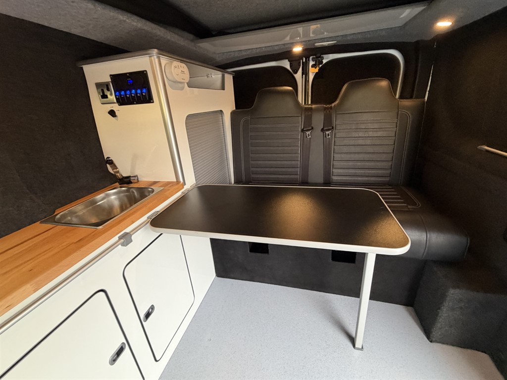 Used Fiat Talento 2021 for sale - 76494191: Photo 12