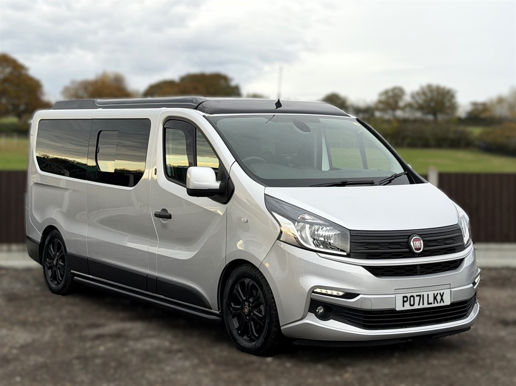 Used Fiat Talento 2021 for sale - 76494191: Photo 22