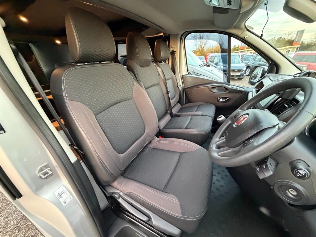 Used Fiat Talento 2021 for sale - 76494191: Photo 31