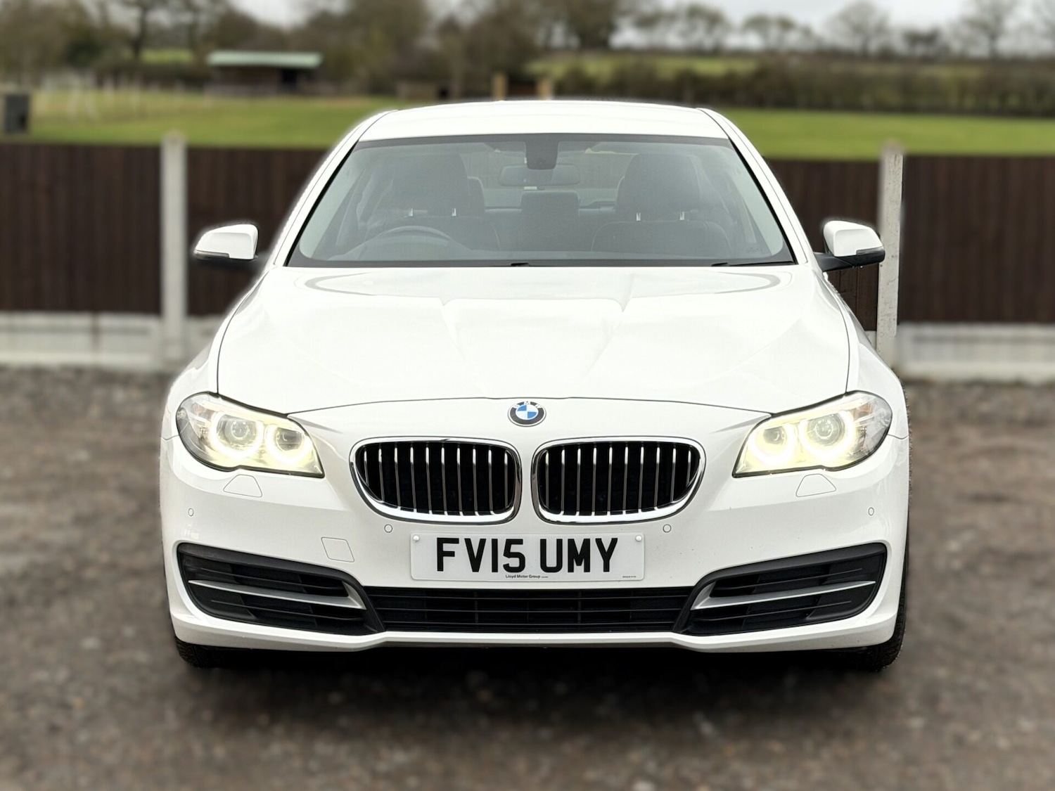 Used BMW 5 Series 2015 for sale - 77302866: Photo 10