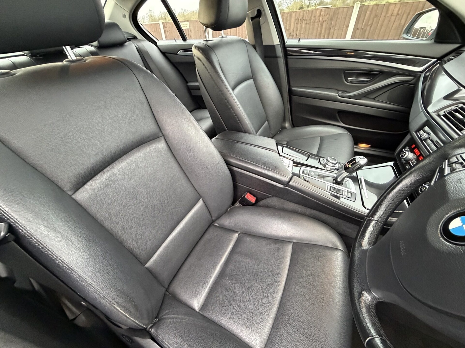 Used BMW 5 Series 2015 for sale - 77302866: Photo 14