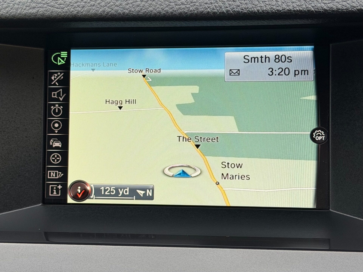 Used BMW 5 Series 2015 for sale - 77302866: Photo 18