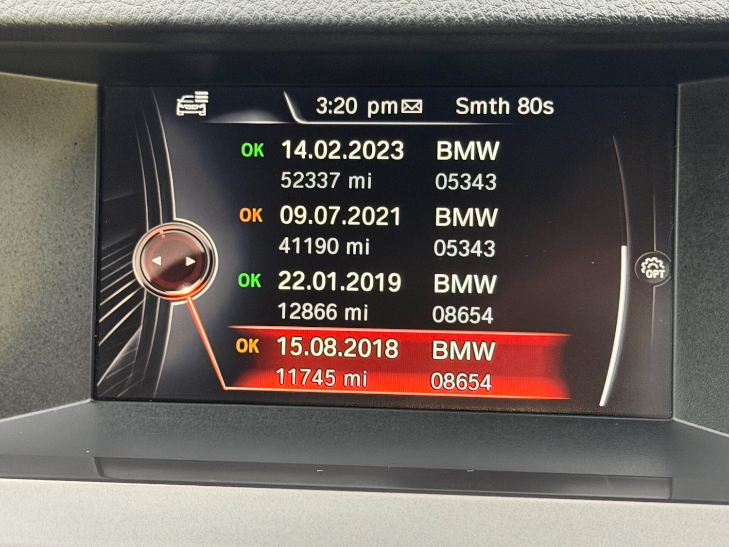 Used BMW 5 Series 2015 for sale - 77302866: Photo 19