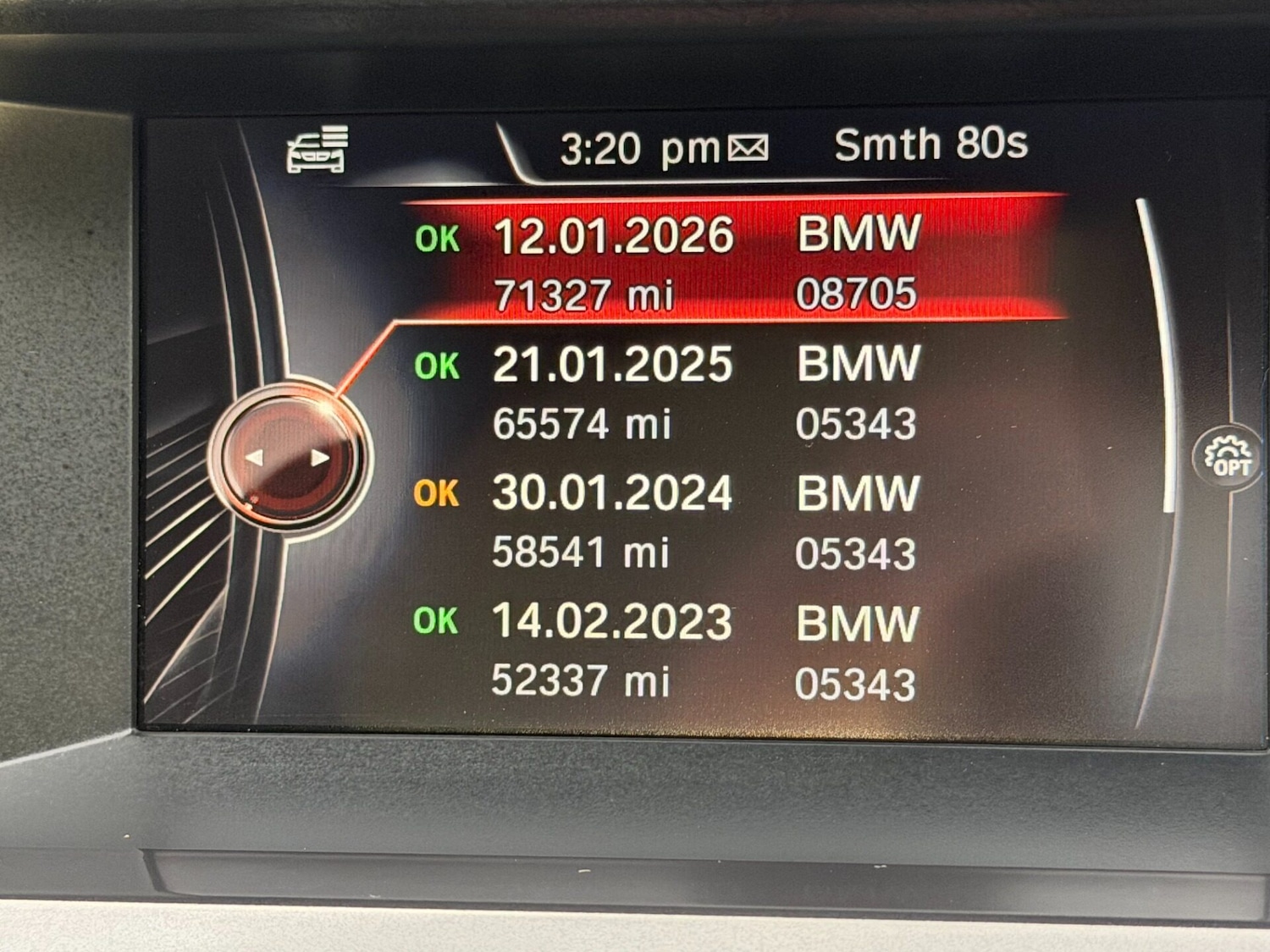 Used BMW 5 Series 2015 for sale - 77302866: Photo 20