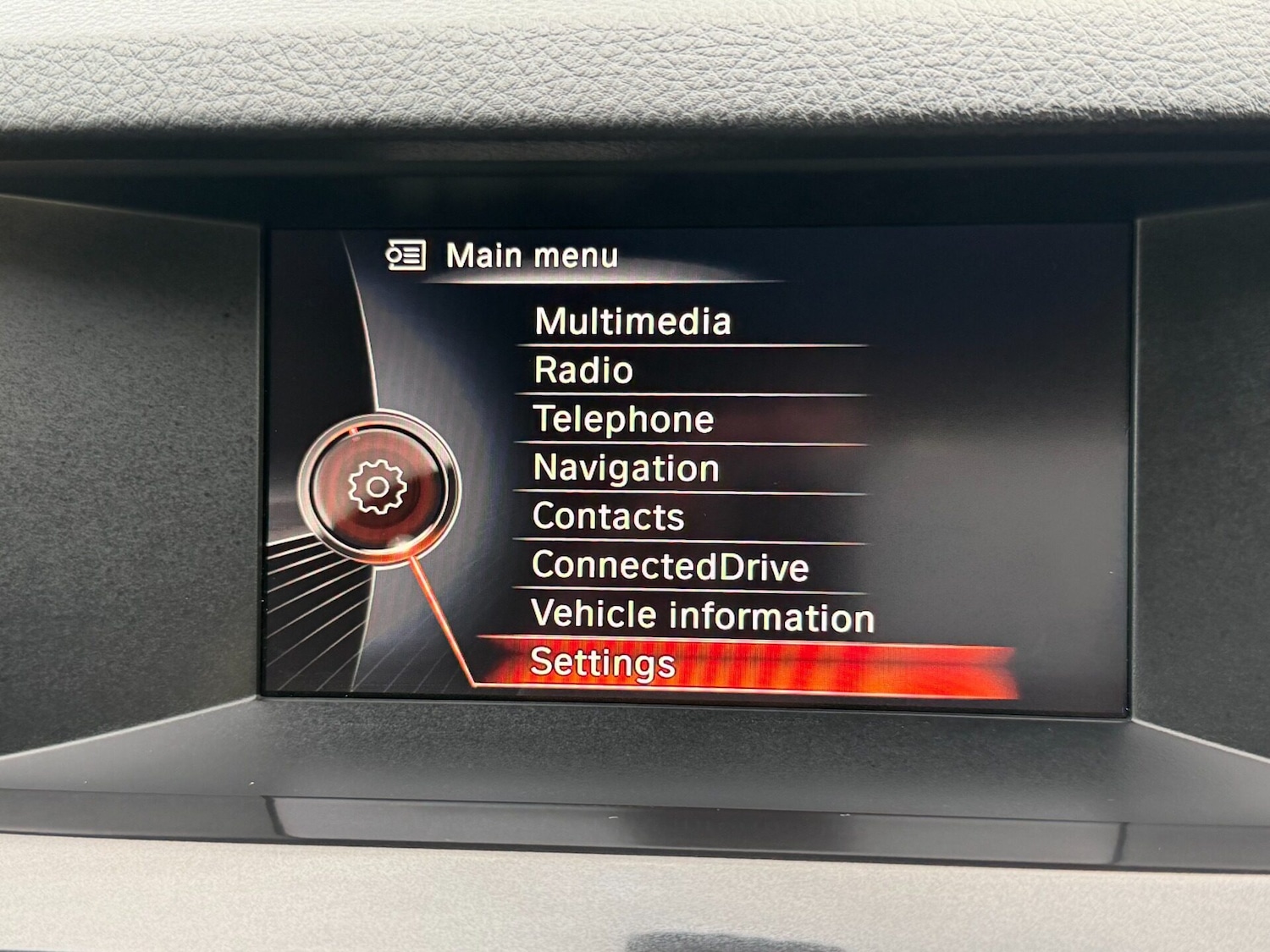 Used BMW 5 Series 2015 for sale - 77302866: Photo 22