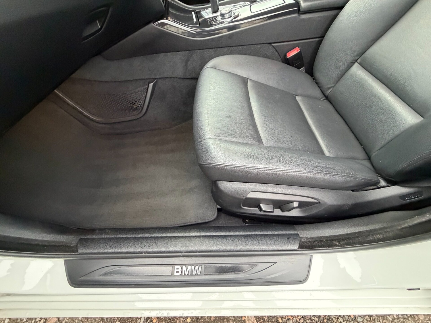 Used BMW 5 Series 2015 for sale - 77302866: Photo 25