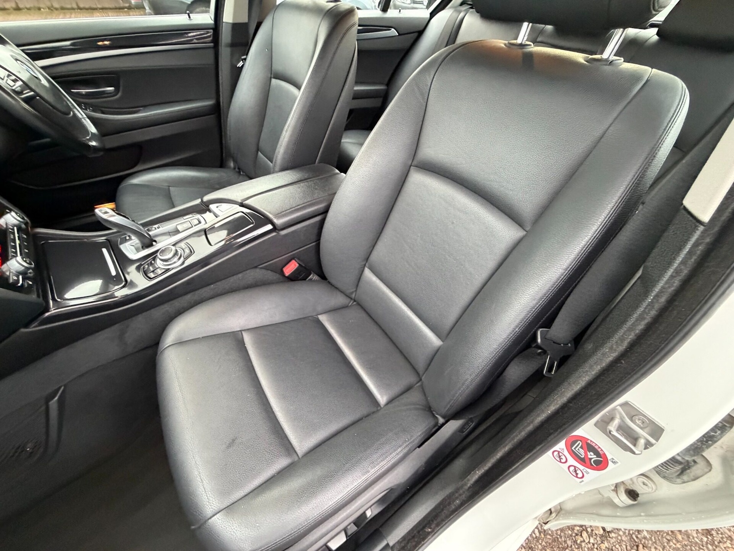 Used BMW 5 Series 2015 for sale - 77302866: Photo 27