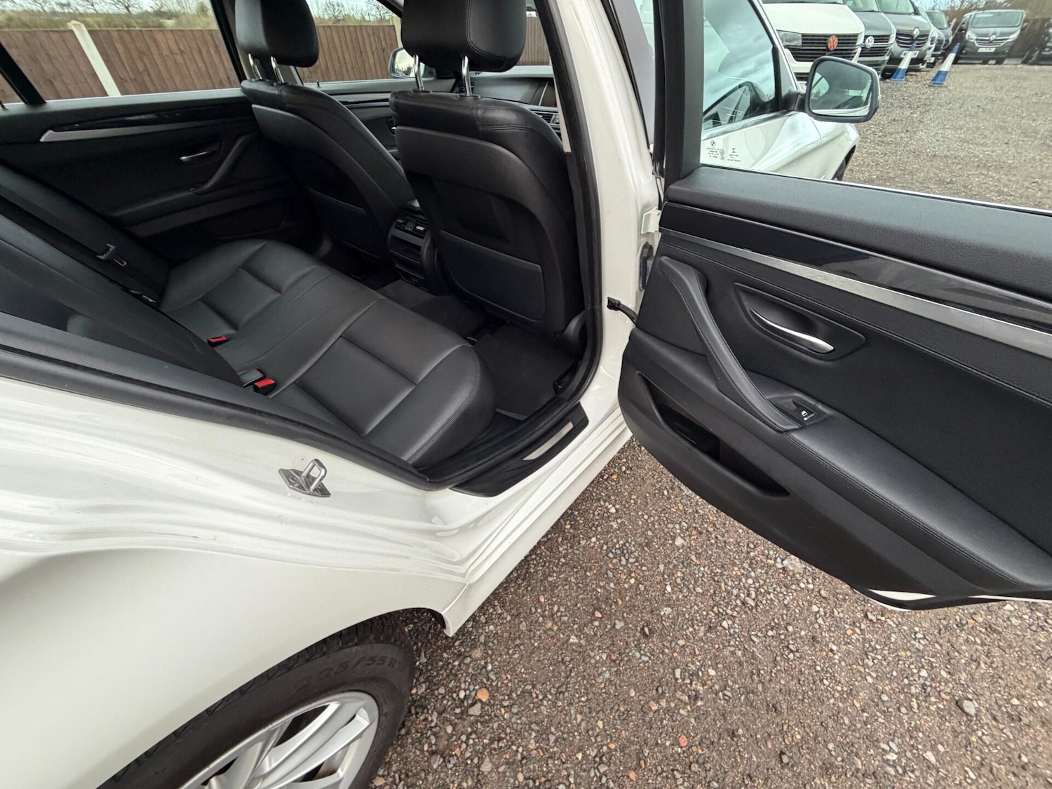 Used BMW 5 Series 2015 for sale - 77302866: Photo 29