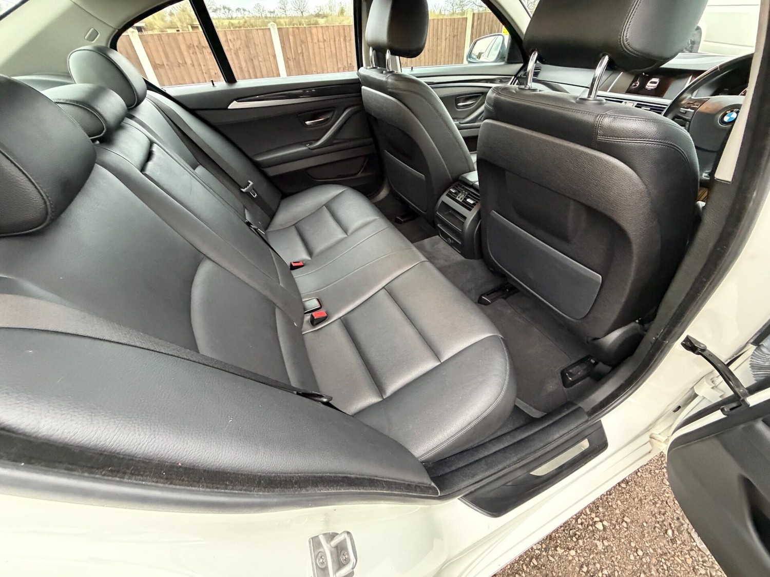 Used BMW 5 Series 2015 for sale - 77302866: Photo 31