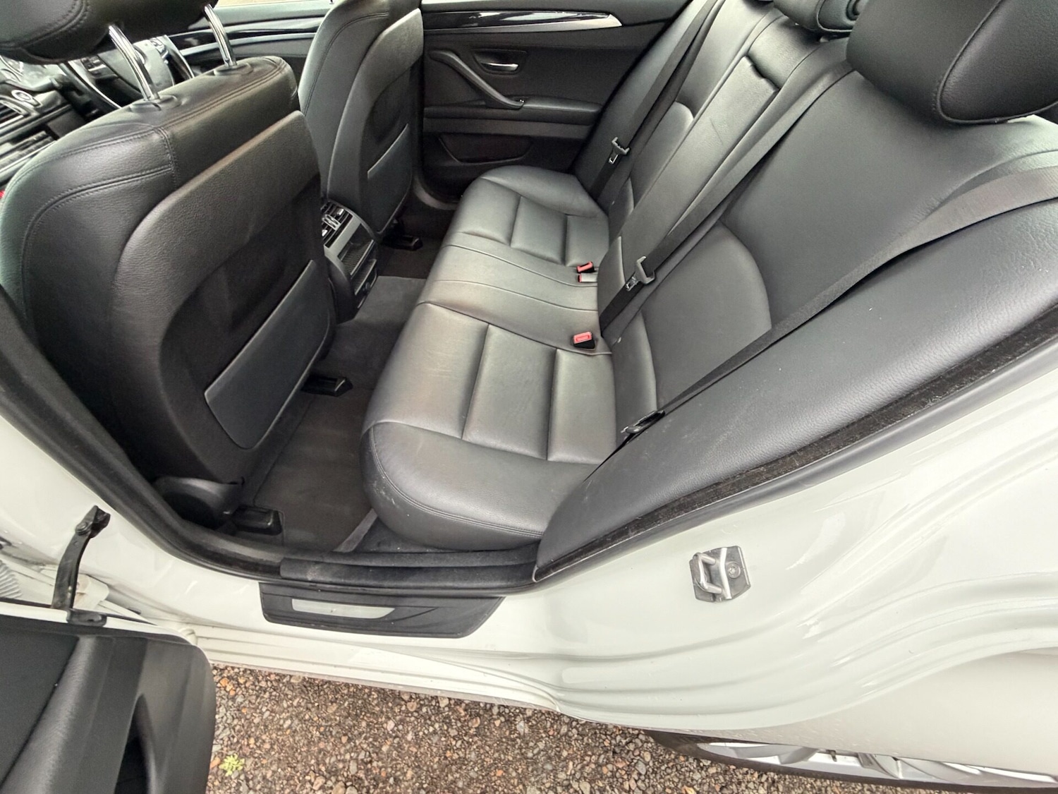 Used BMW 5 Series 2015 for sale - 77302866: Photo 33