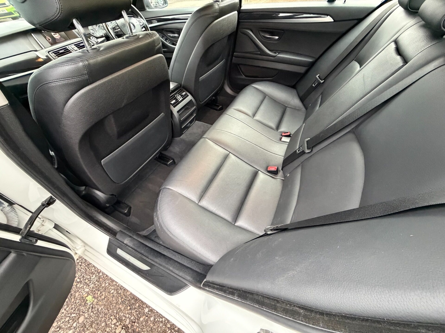 Used BMW 5 Series 2015 for sale - 77302866: Photo 34