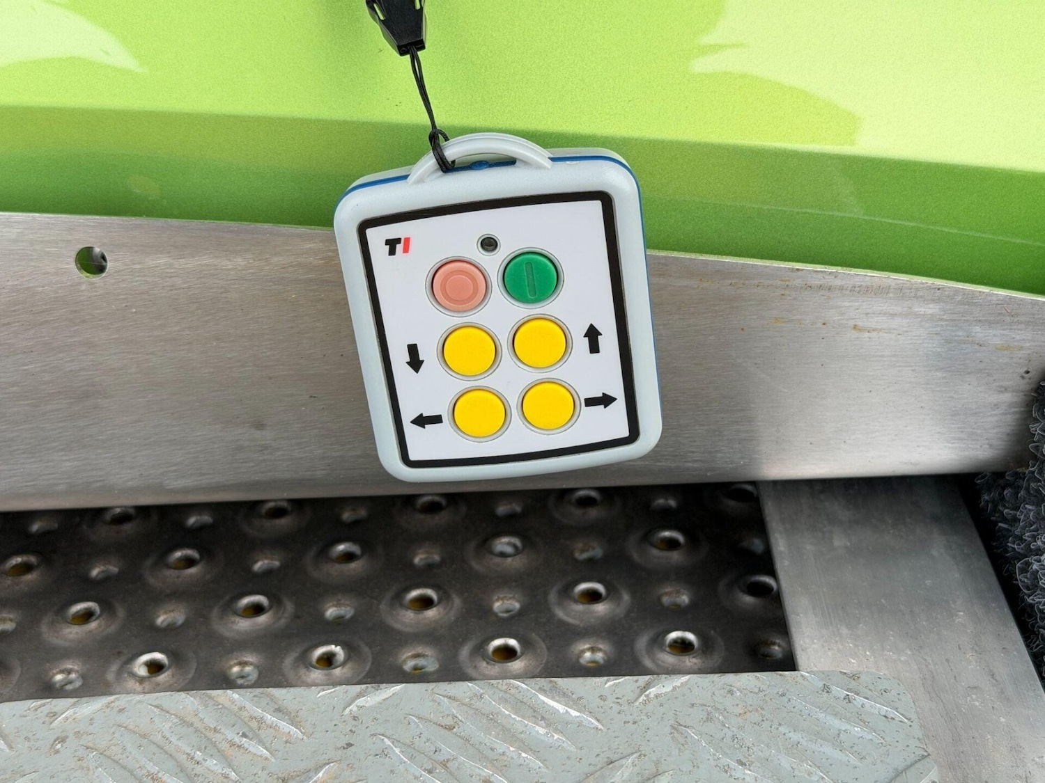 Used Volkswagen Caddy Maxi Life 2020 for sale - 77306795: Photo 14