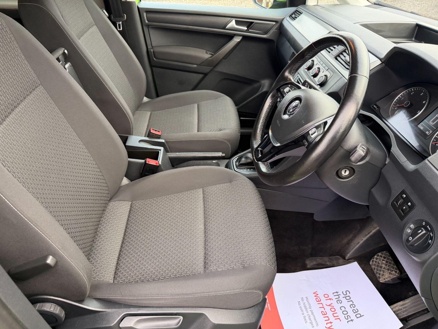 Used Volkswagen Caddy Maxi Life 2020 for sale - 77306795: Photo 32