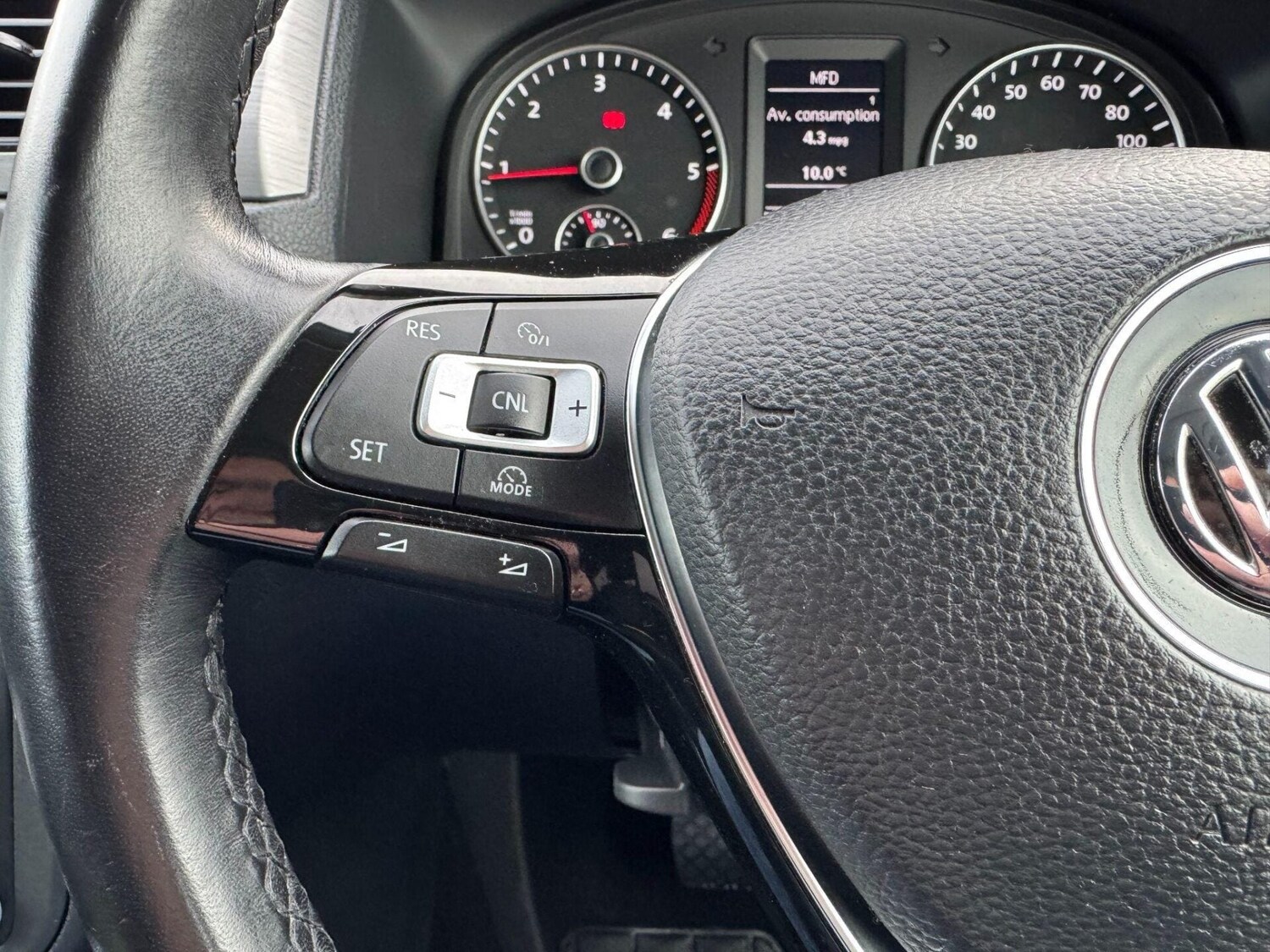 Used Volkswagen Caddy Maxi Life 2018 for sale - 77412757: Photo 30