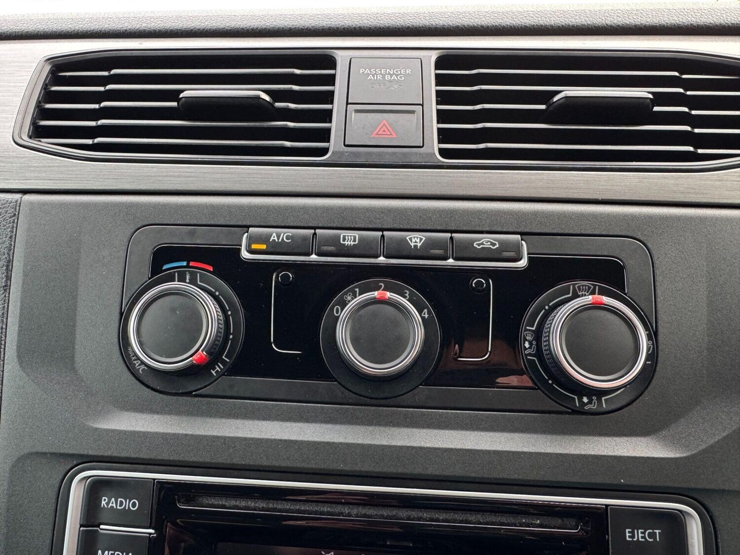 Used Volkswagen Caddy Maxi Life 2018 for sale - 77412757: Photo 38