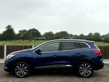 Used Renault Kadjar 2019 for sale - 74843361: Photo