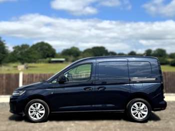 Used Volkswagen Caddy 2023 for sale - 74972067: Photo