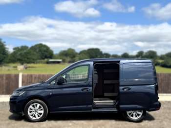Used Volkswagen Caddy 2023 for sale - 74972067: Photo