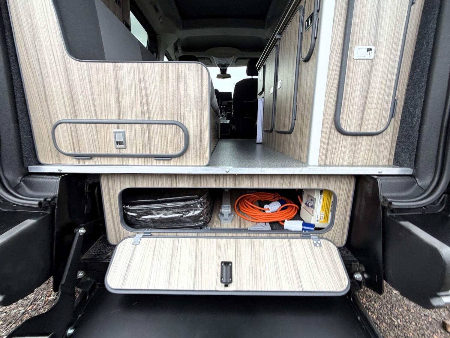 Used Peugeot Rifter 2021 for sale - 77282443: Photo 14