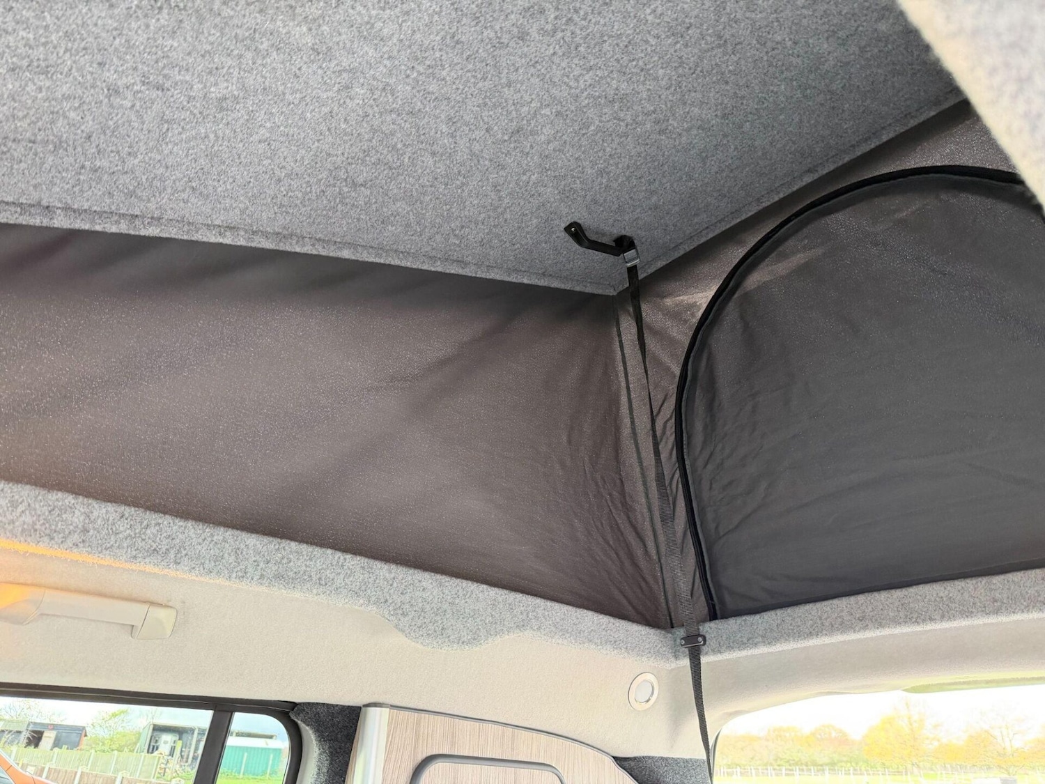 Used Peugeot Rifter 2021 for sale - 77282443: Photo 29