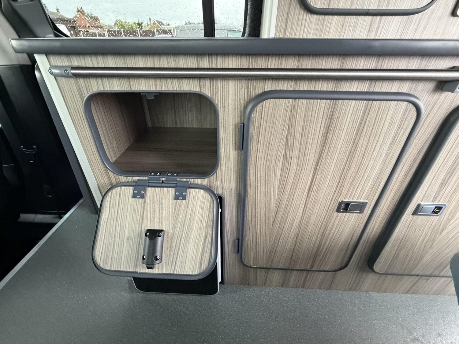 Used Peugeot Rifter 2021 for sale - 77282443: Photo 38