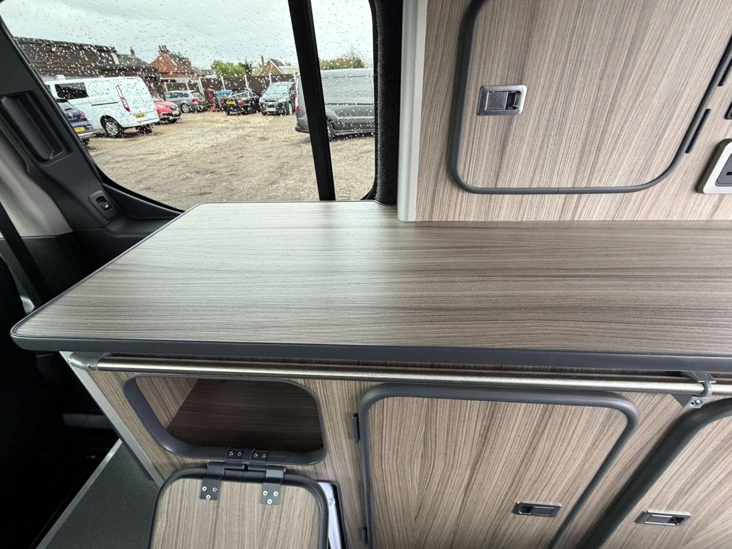 Used Peugeot Rifter 2021 for sale - 77282443: Photo 42