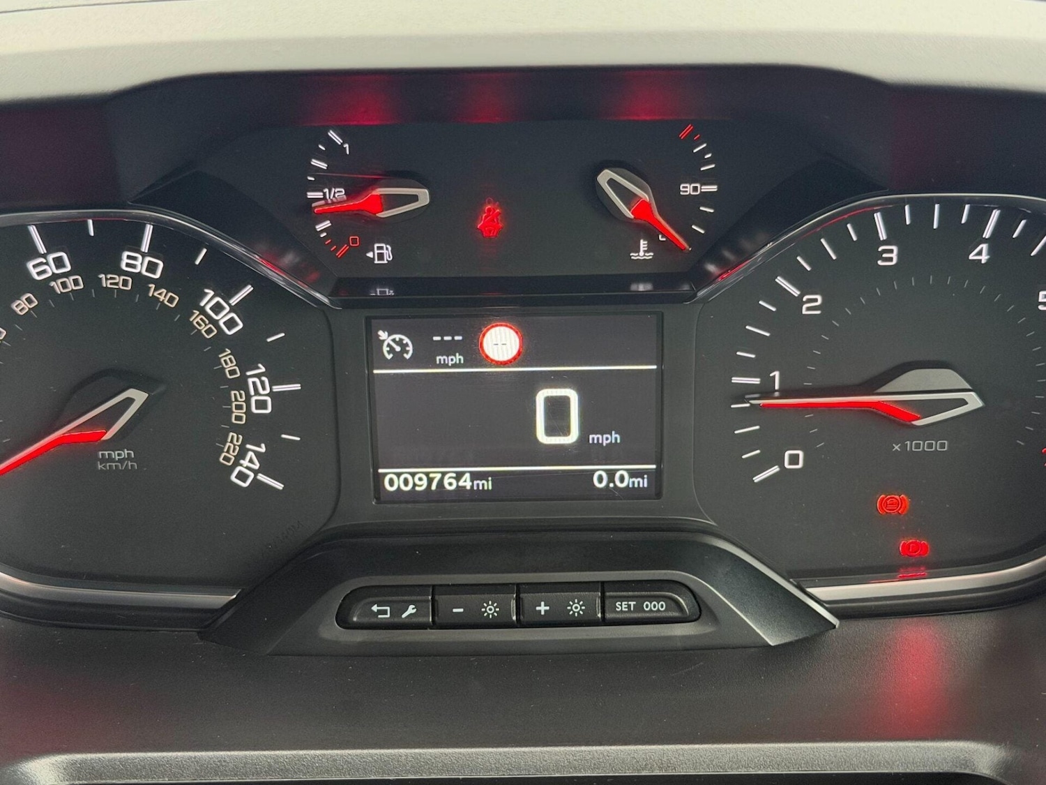 Used Peugeot Rifter 2021 for sale - 77282443: Photo 54