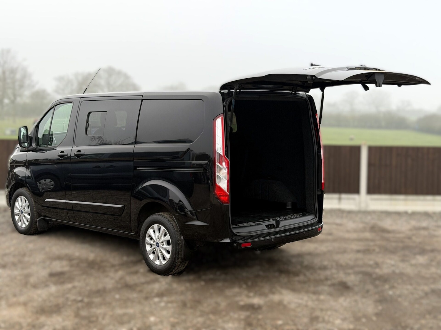 Used Ford Transit Custom 2022 for sale - 77731012: Photo 12