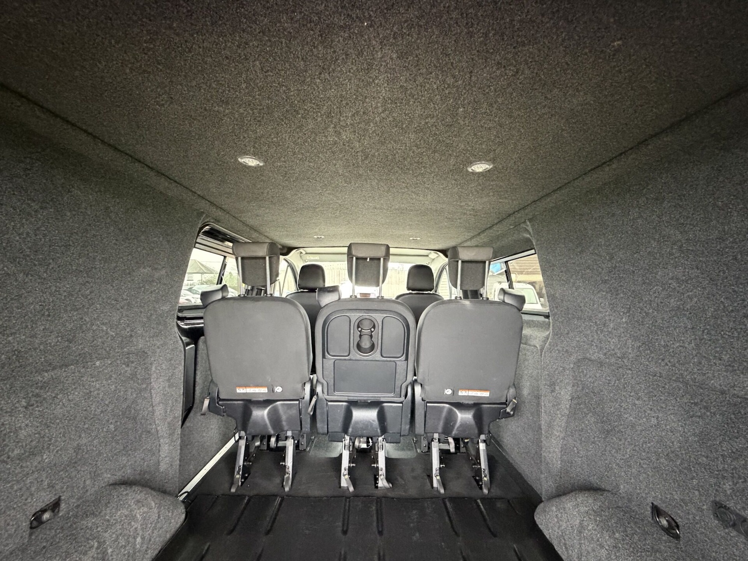 Used Ford Transit Custom 2022 for sale - 77731012: Photo 15