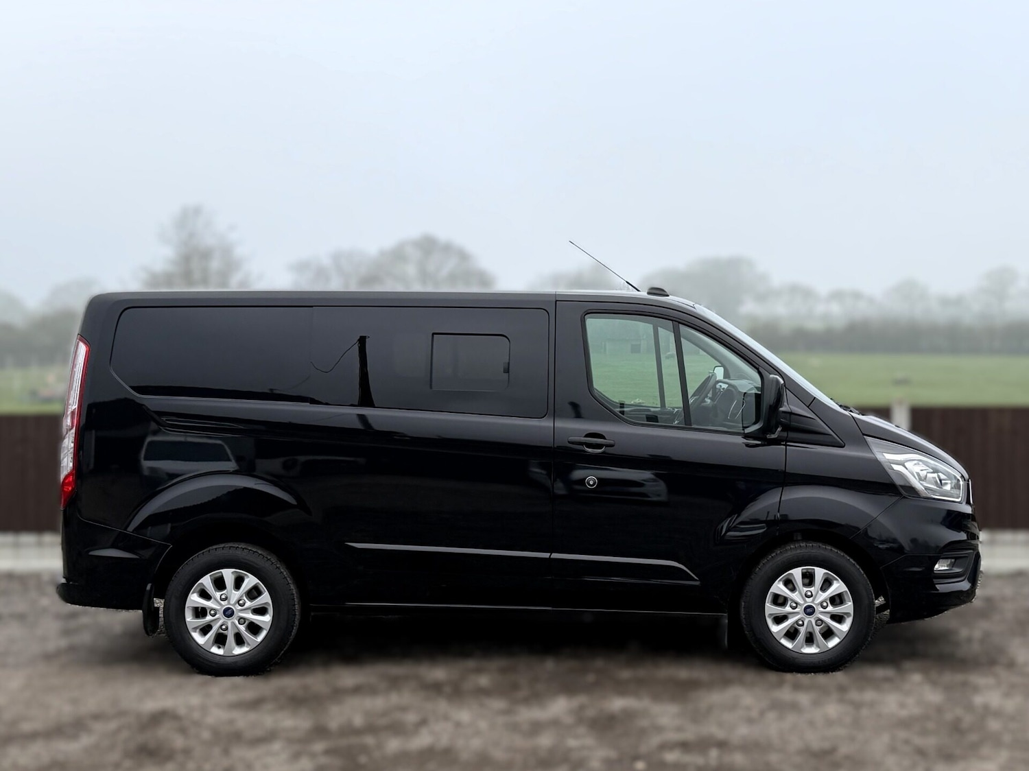 Used Ford Transit Custom 2022 for sale - 77731012: Photo 19
