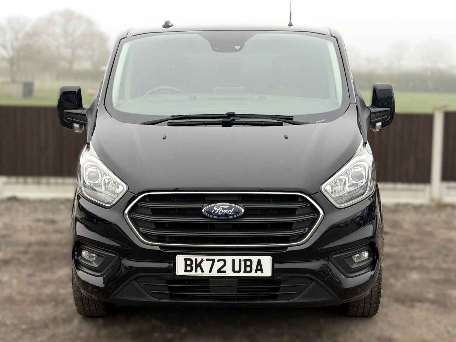 Used Ford Transit Custom 2022 for sale - 77731012: Photo 21