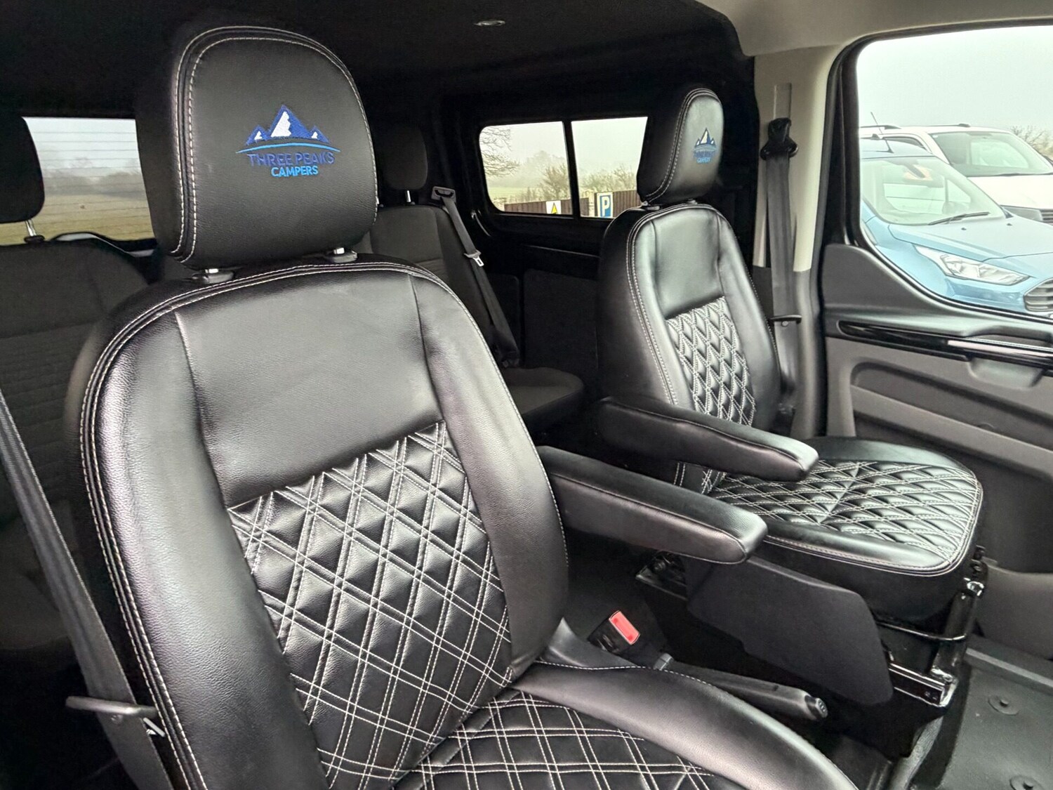 Used Ford Transit Custom 2022 for sale - 77731012: Photo 25
