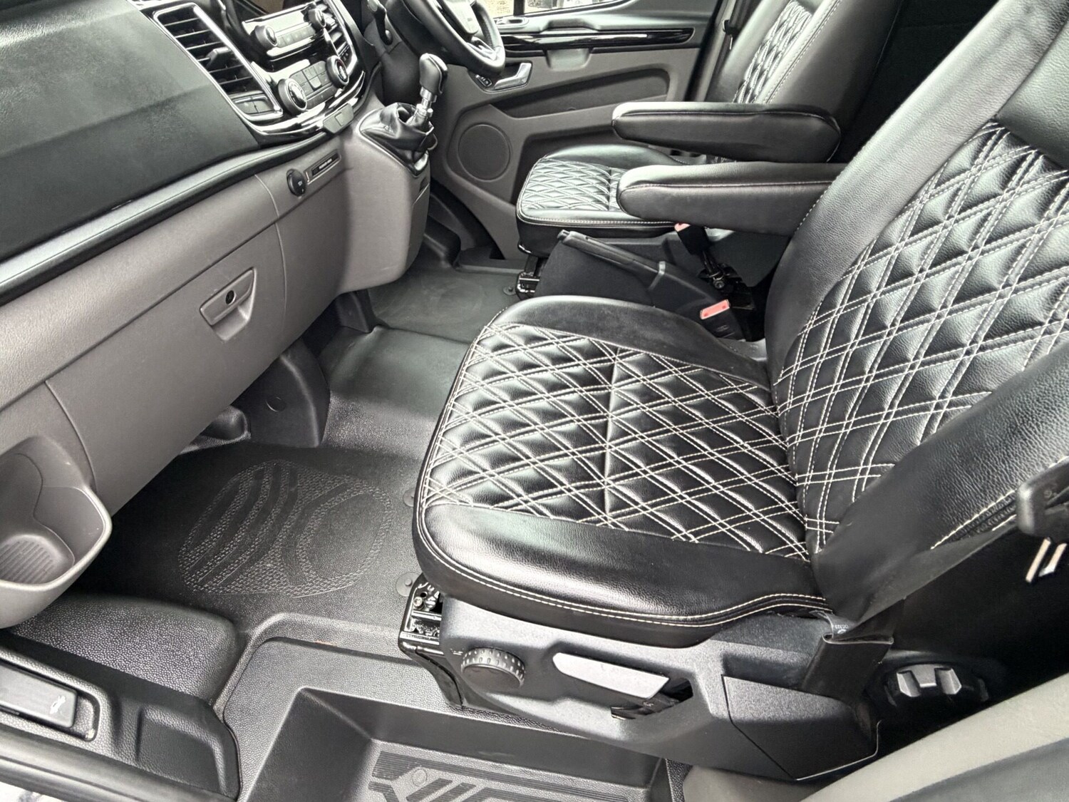 Used Ford Transit Custom 2022 for sale - 77731012: Photo 29