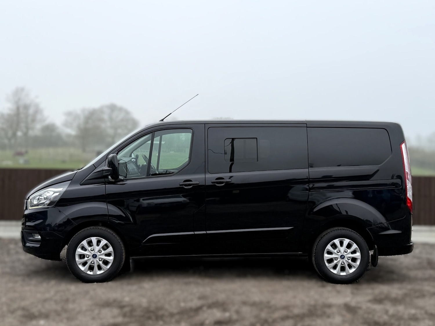 Used Ford Transit Custom 2022 for sale - 77731012: Photo 3
