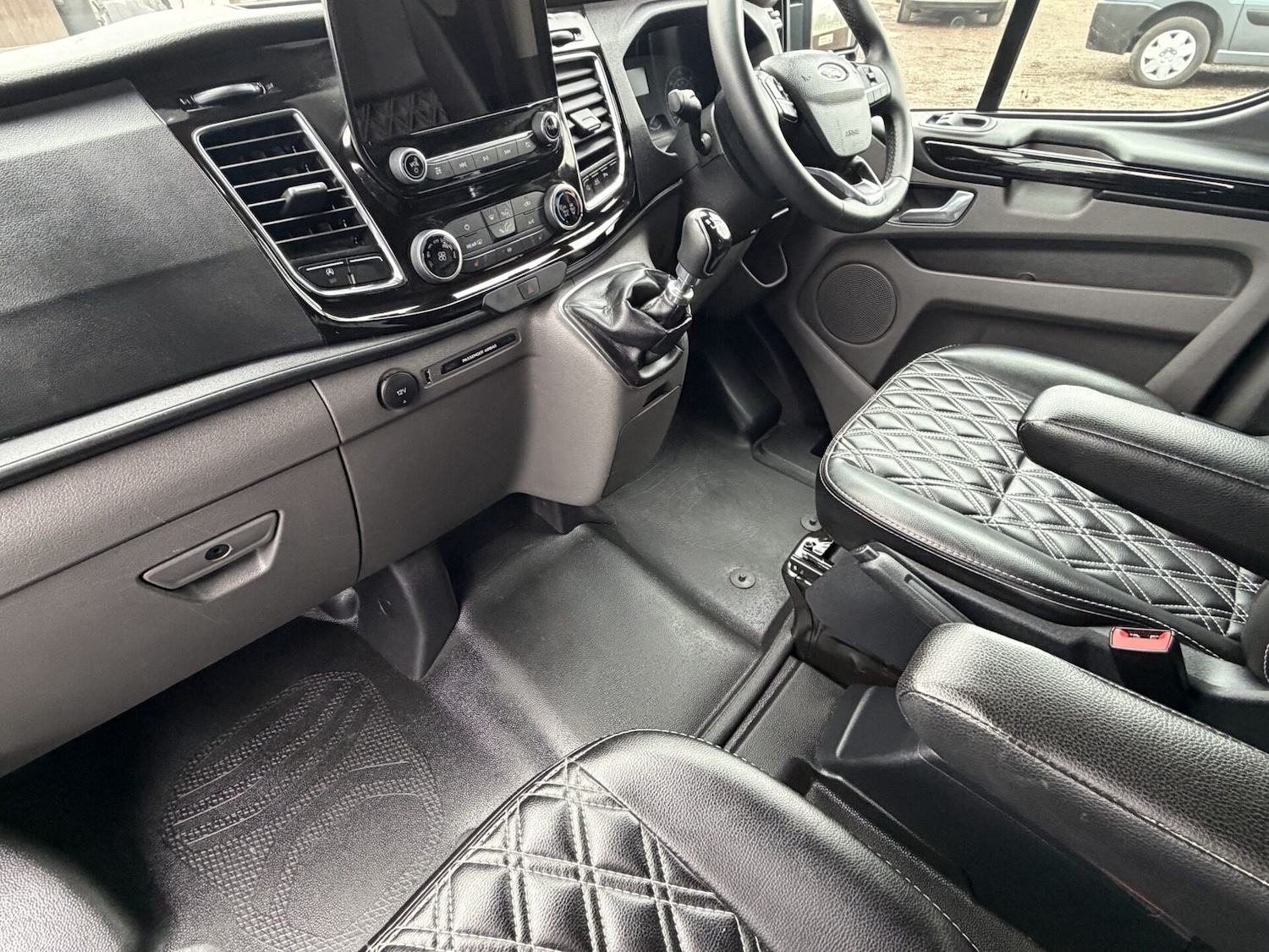 Used Ford Transit Custom 2022 for sale - 77731012: Photo 30