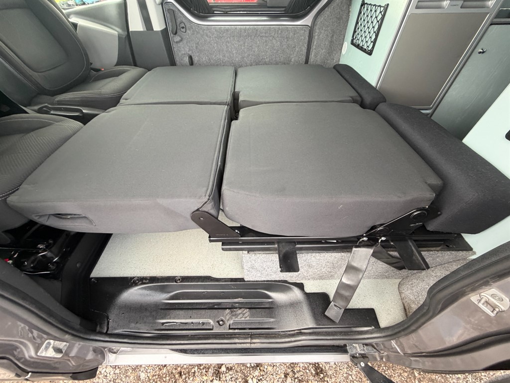 Used Renault Trafic 2018 for sale - 76384681: Photo 14