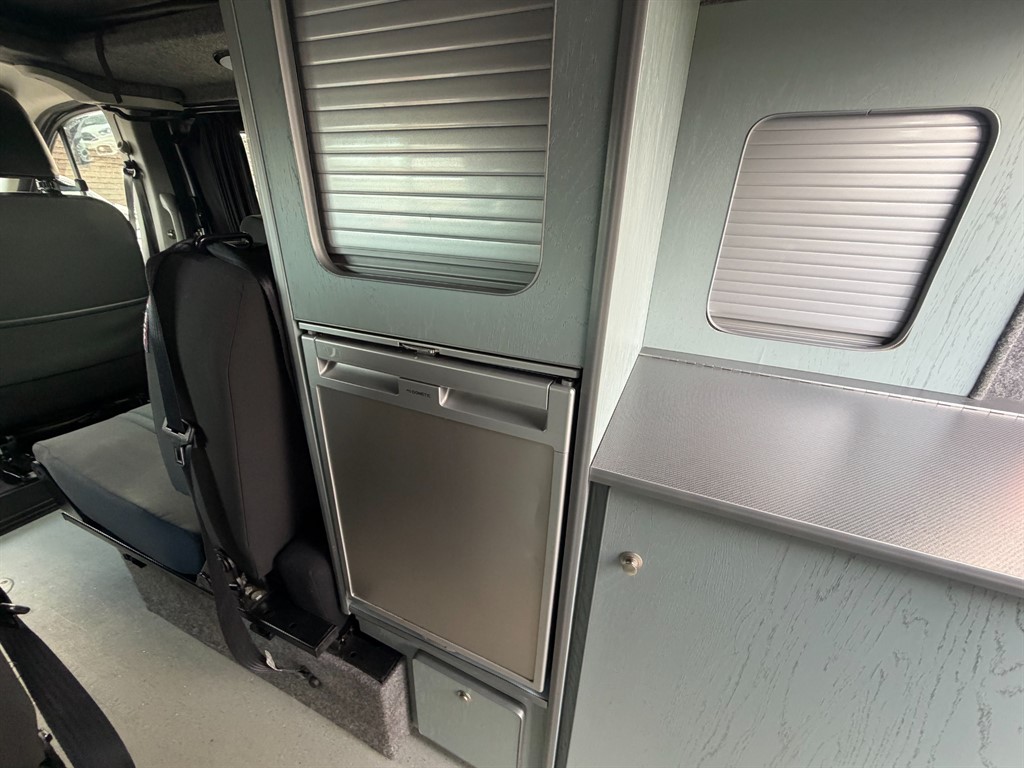 Used Renault Trafic 2018 for sale - 76384681: Photo 30