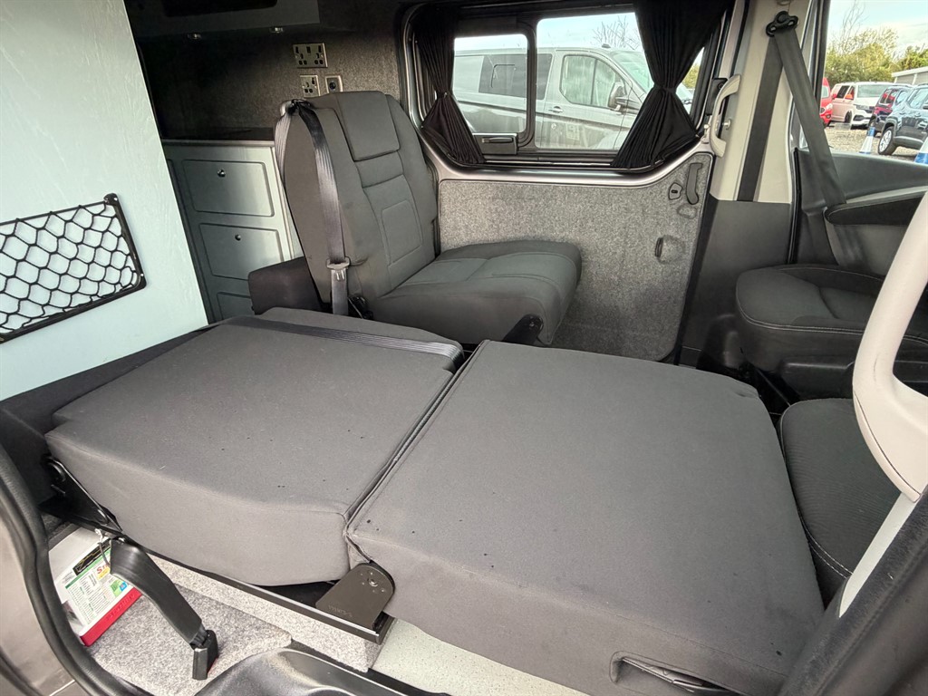 Used Renault Trafic 2018 for sale - 76384681: Photo 50