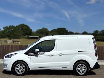 Used Ford Transit Connect 2019 for sale - 75570038: Photo