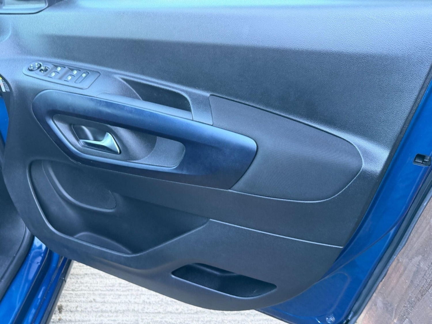 Used Peugeot Rifter 2021 for sale - 78148427: Photo 28