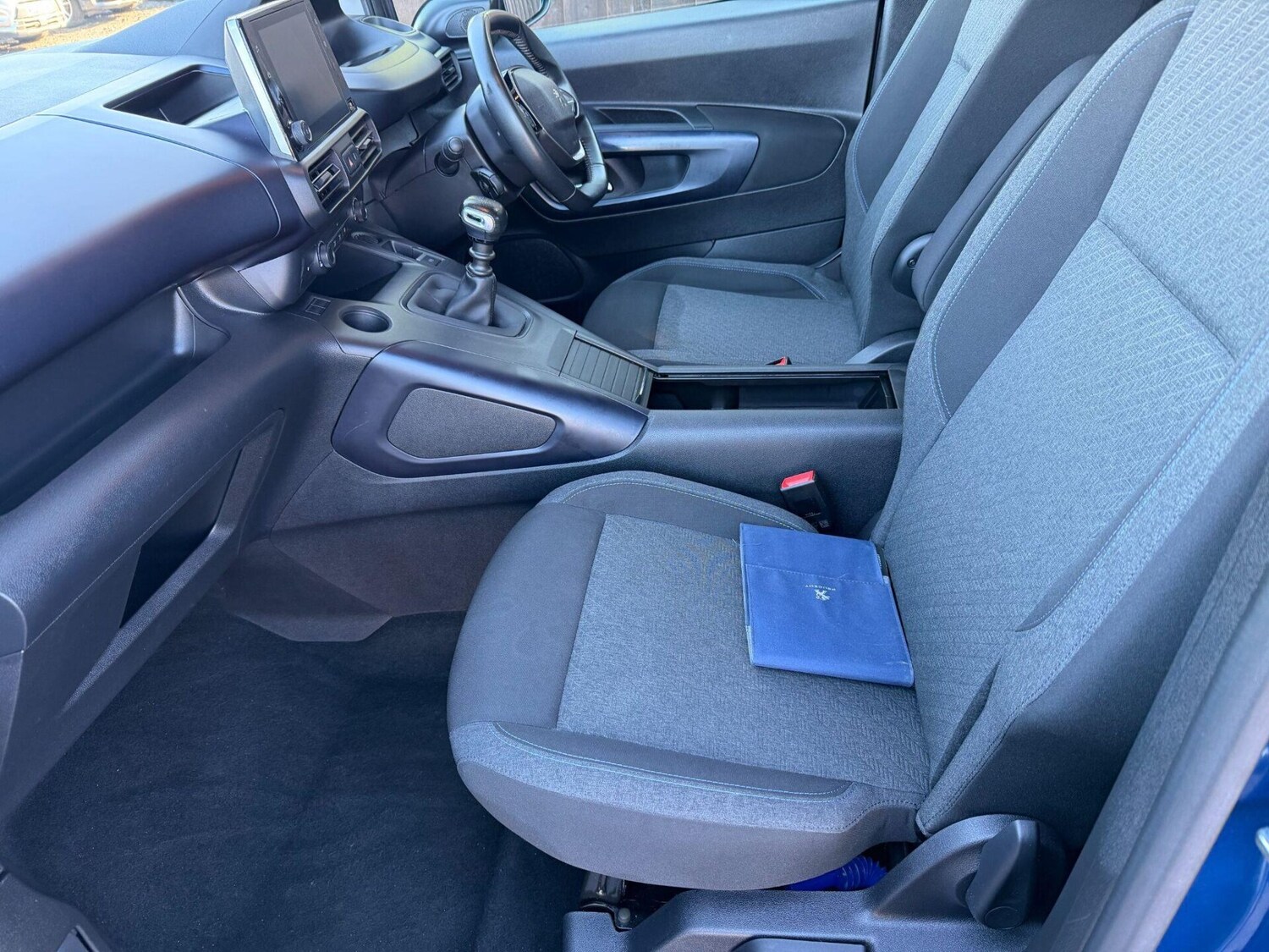 Used Peugeot Rifter 2021 for sale - 78148427: Photo 33