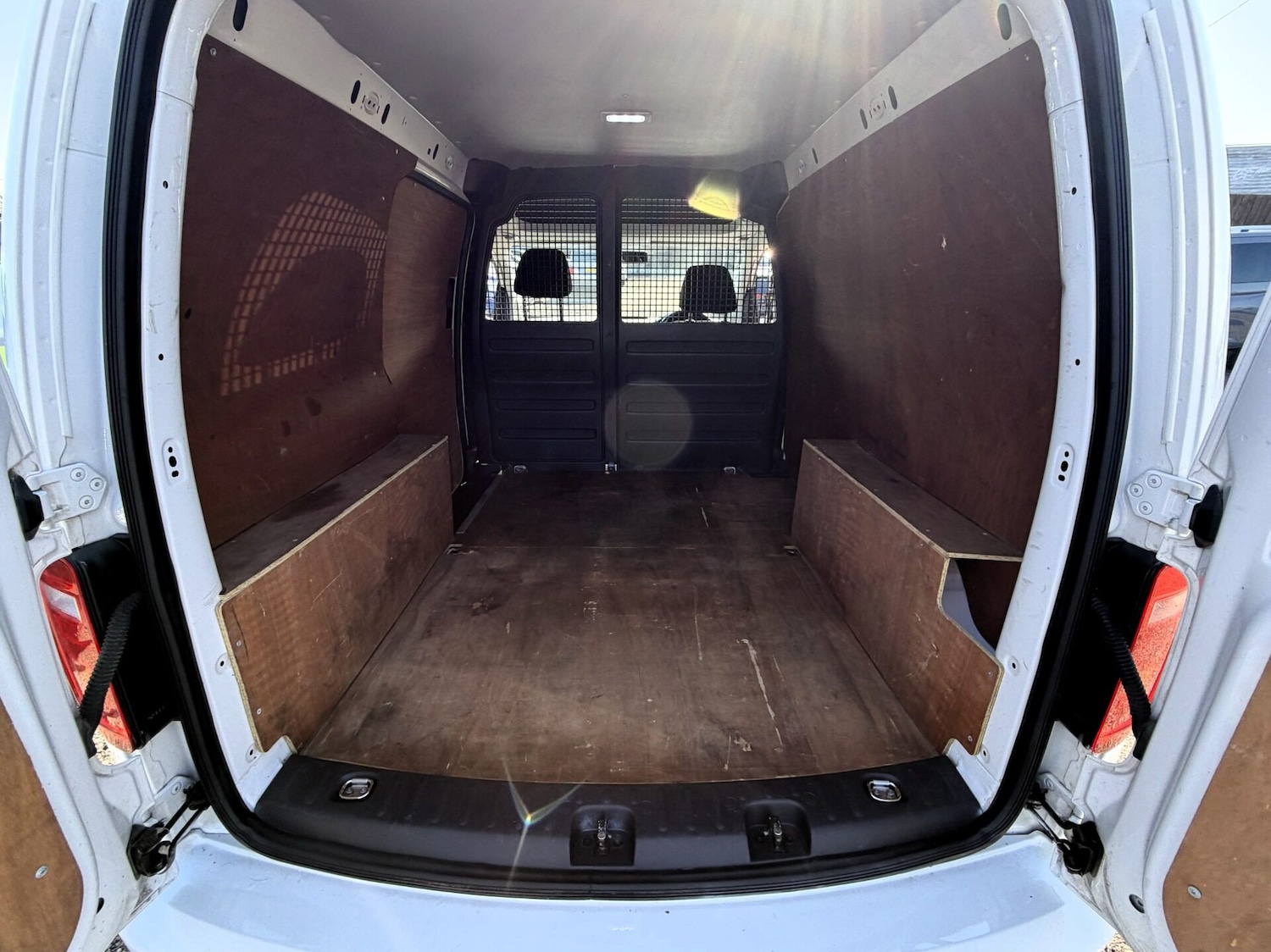 Used Volkswagen Caddy 2019 for sale - 77998627: Photo 10